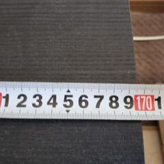 近くなら運搬可能　早いもの勝ち　テレビボード　ＡＶボードの画像