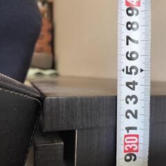 近くなら運搬可能　早いもの勝ち　テレビボード　ＡＶボードの画像