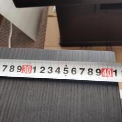 近くなら運搬可能　早いもの勝ち　テレビボード　ＡＶボードの画像