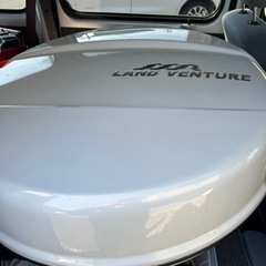 ジムニースペアタイヤカバー‼️新古品‼️