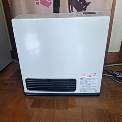ガスストーブ