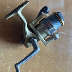 美品　シマノ　94 アルテグラ2000 サイレント仕様の画像