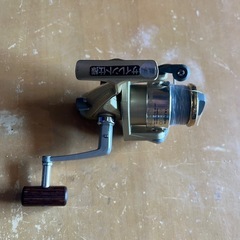 美品　シマノ　94 アルテグラ2000 サイレント仕様