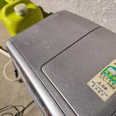 取引中)石油ファンヒーターの画像