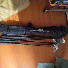 アイアンセット