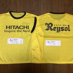FC東京 vs 柏レイソル 25年4月11日 チケットとビブス（...