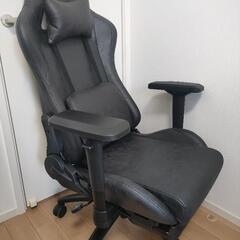 SAKODA ゲーミングチェアの画像