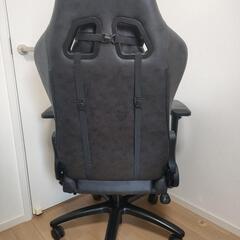 SAKODA ゲーミングチェアの画像
