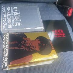 13000円新品同様⭐️中森明菜DVD