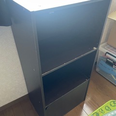 カラーボックス