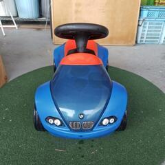 BMW 乗用玩具 青