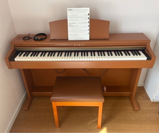 KAWAI デジタルピアノ CN23