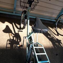 自転車