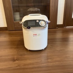 T-fal     ホームベーカリー
