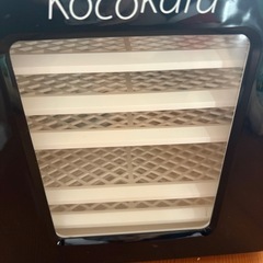 フードドライヤー　Kocokara