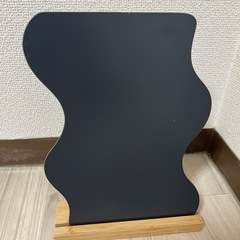 置き鏡の画像