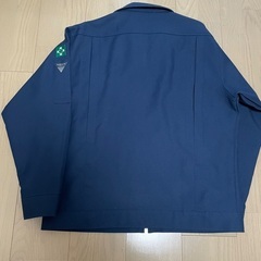 作業着の画像