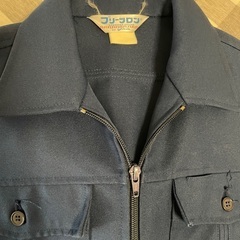 作業着の画像