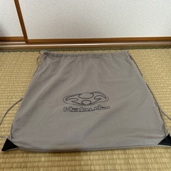 【更に値下げ】ヘルメット(ヘッドセット付き)Kabuto Kamui Ⅲ (カブト カムイ3) Mサイズの画像