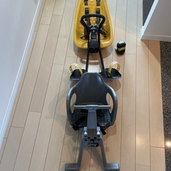 前乗せ自転車チャイルドシート二個セットの画像