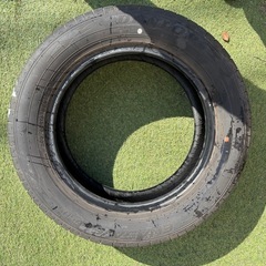 ダンロップ　エナセーブＲＶ505 205/60Ｒ16中古