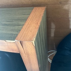 無印良品　MUJI 収納ベッド　セミダブルの画像