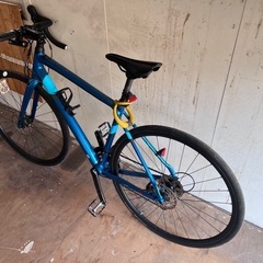 お値下げ相談ください！ FELT VR40の画像