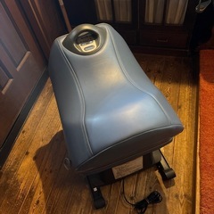 決まりました　
パナソニック　ジョーバ