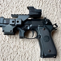 マルイ　M92F