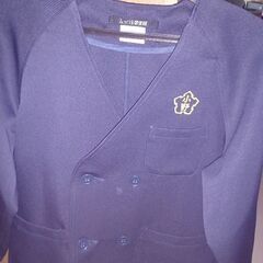 制服(上着)