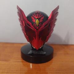 【レア物】仮面ライダー オーズ タジャドル ライダーマスクコレクション