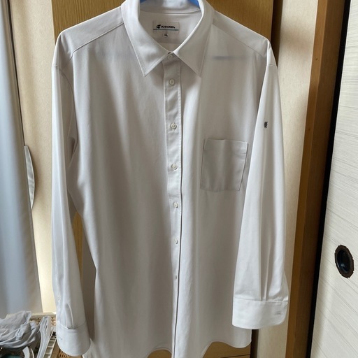 半田東高校男子制服（中古）