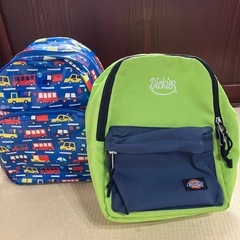kidsリュック