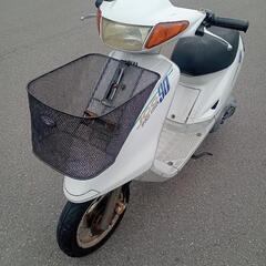 ヤマハ　ジョグ　90cc　 