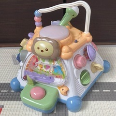 たのしく知育！やみつきボックス＋  Toyroyal トイローヤ...