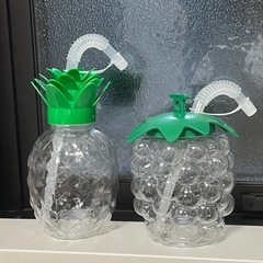 飲料容器4個セットの画像