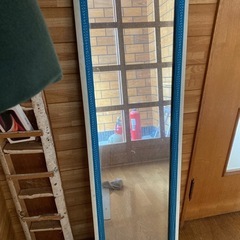 ミラー