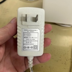 インテリアアロマディフューザー　加湿器の画像