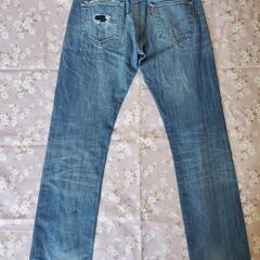Levi's　501の画像