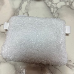 🉐ポチャッコミニポーチ🉐お値下げの画像