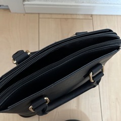 美品　フォーマルバッグの画像