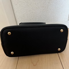 美品　フォーマルバッグの画像