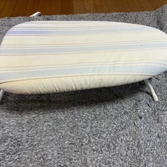 アイロン台の画像