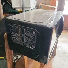 電子レンジ　５００円の画像