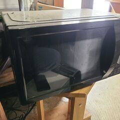 電子レンジ　５００円