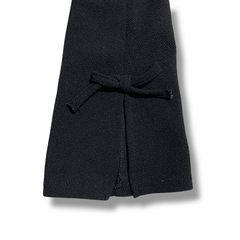 SHEIN フレアパンツ 100cm 美品の画像