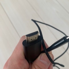 車やテレビでYouTube スマホゲーム　HDMI　の画像