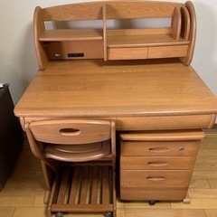 学習机
