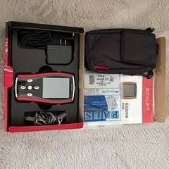 スタイリフト（STYLIFT）　EMS　西区三篠町　の画像