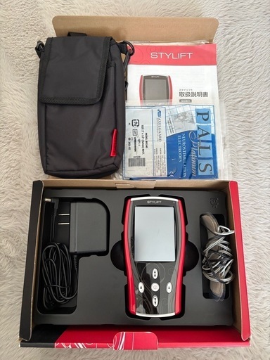 スタイリフト（STYLIFT）　EMS　西区三篠町　
